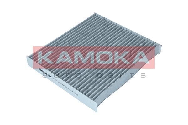 Activated Carbon Cabin Filter Kamoka F517701