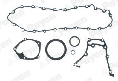 Payen EC5061 Gasket Set, crank case EC5061