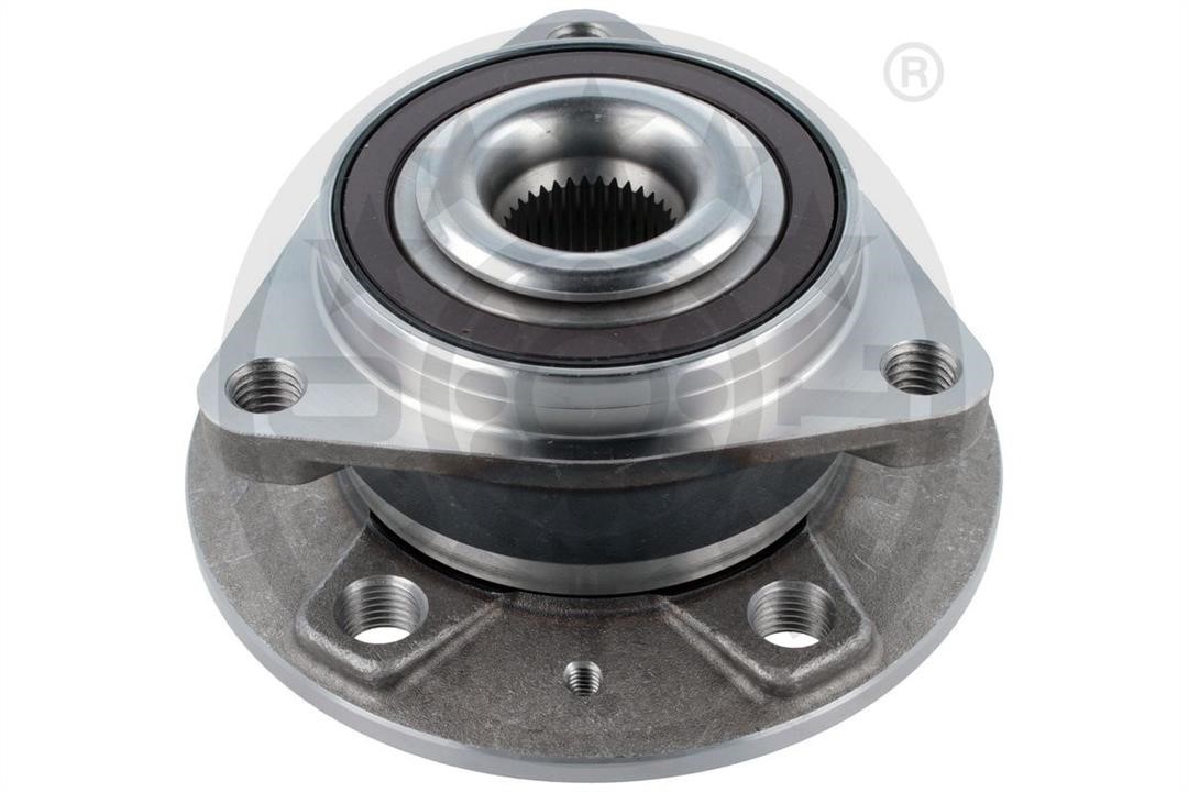 Optimal 890220 Wheel bearing kit 890220