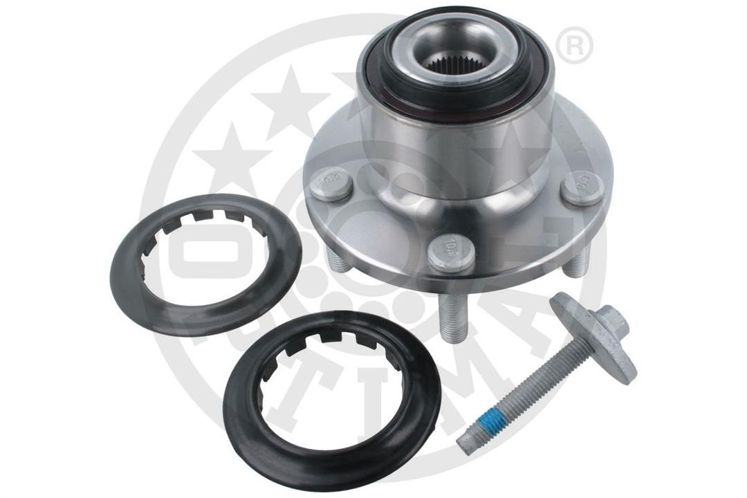 Optimal 891667L Wheel bearing kit 891667L