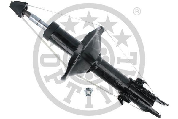 Optimal A-3637GR Front right gas oil shock absorber A3637GR