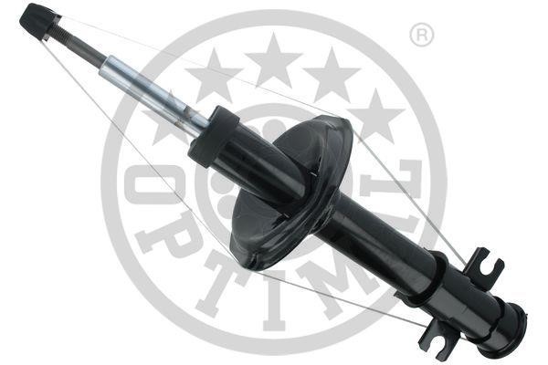 Optimal A4073G Front oil and gas suspension shock absorber A4073G