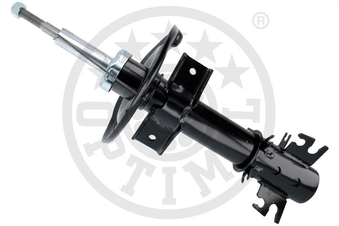 Optimal A-5101G Front oil and gas suspension shock absorber A5101G
