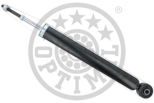 Optimal A-5108G Rear oil and gas suspension shock absorber A5108G