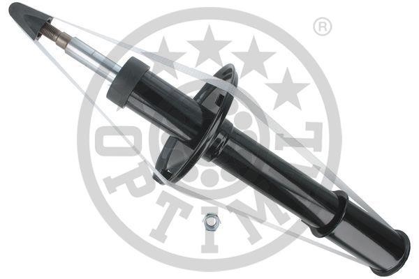Optimal A-5170G Front oil and gas suspension shock absorber A5170G