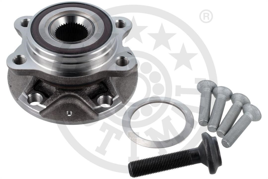 Optimal 101516L Wheel bearing kit 101516L