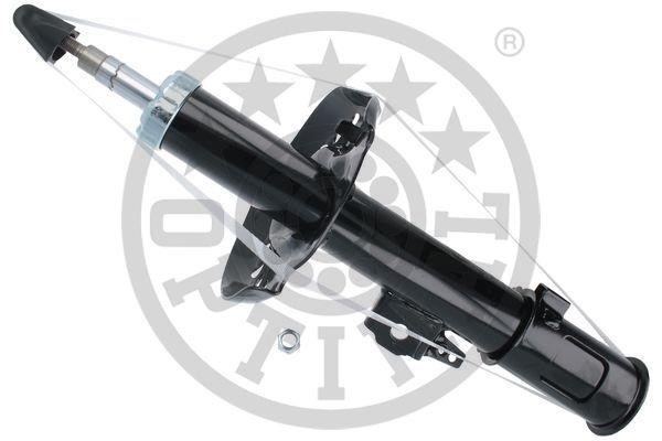 Optimal A-5357GR Front right gas oil shock absorber A5357GR
