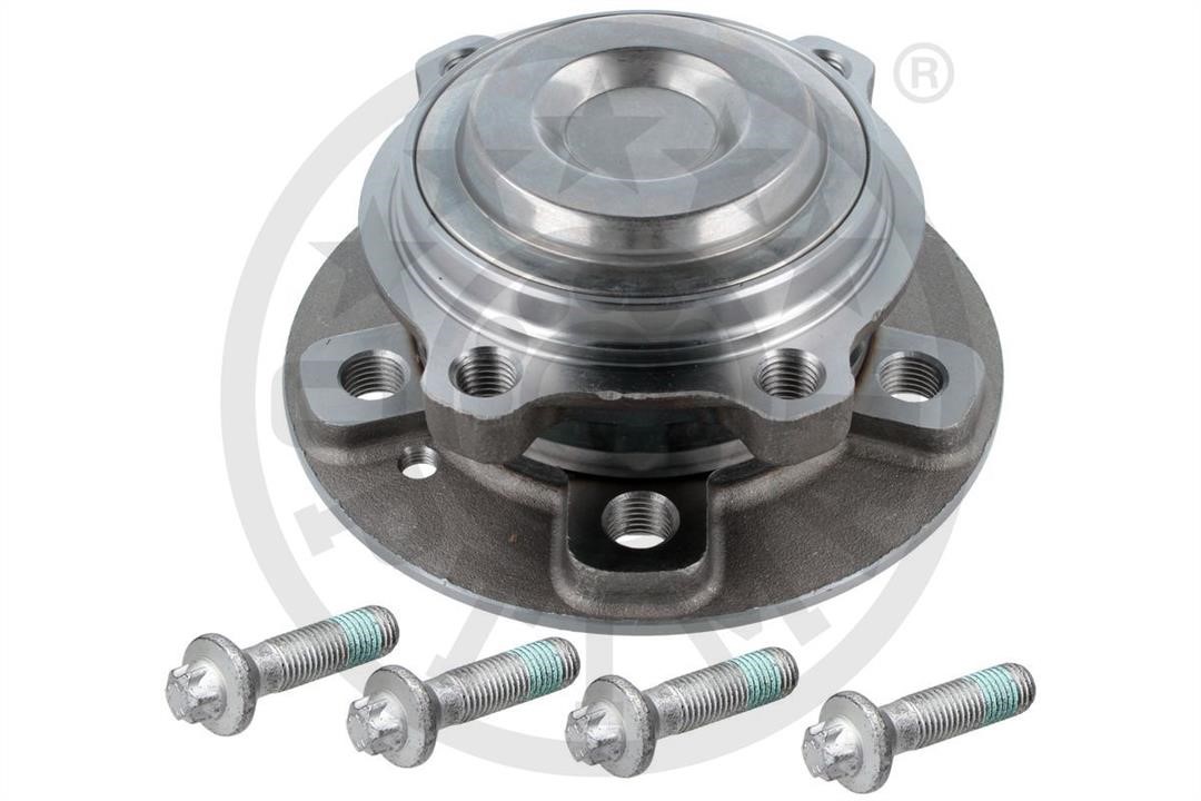 Optimal 402312 Wheel bearing kit 402312