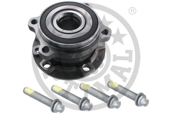 Optimal 802522 Wheel bearing kit 802522