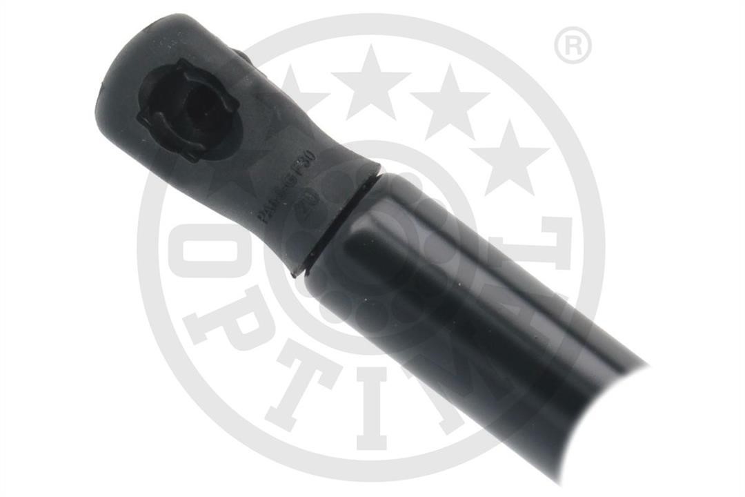 Gas Spring, boot-&#x2F;cargo area Optimal AG-50792
