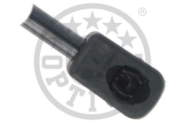 Gas Spring, boot-&#x2F;cargo area Optimal AG-50525