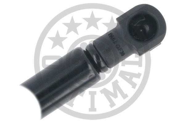 Gas Spring, boot-&#x2F;cargo area Optimal AG-51279