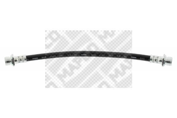 Mapco 3497 Brake Hose 3497