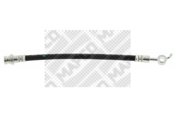 Mapco 3569 Brake Hose 3569