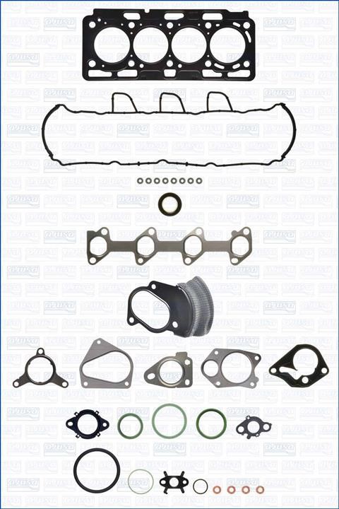 Ajusa 52556500 Gasket Set, cylinder head 52556500