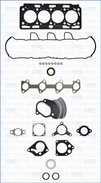 Ajusa 52566000 Gasket Set, cylinder head 52566000