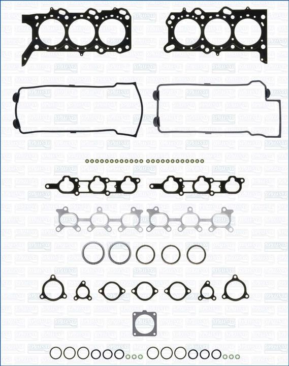 Ajusa 52449800 Gasket Set, cylinder head 52449800