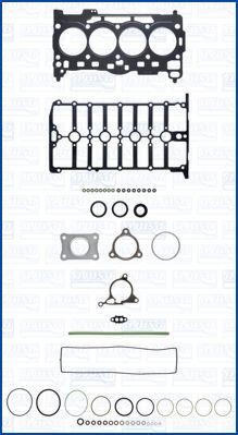 Ajusa 52502700 Gasket Set, cylinder head 52502700