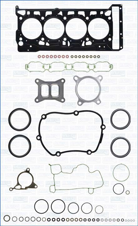 Ajusa 52550400 Gasket Set, cylinder head 52550400