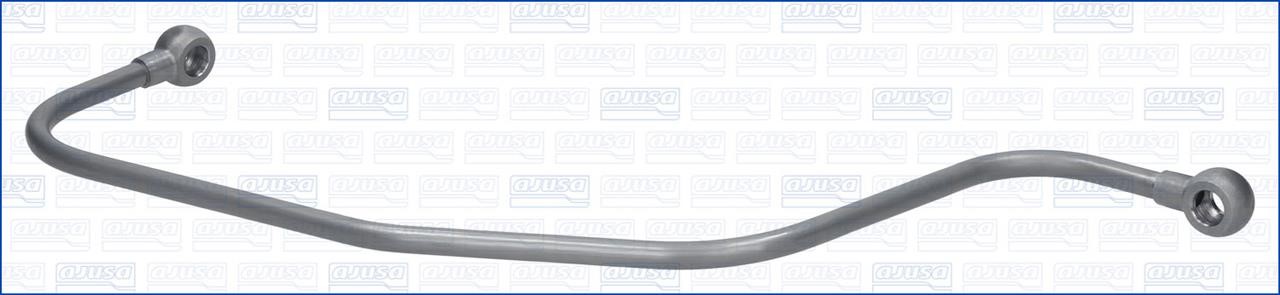 Intercooler hose Chevrolet: OP11047 Ajusa Oil Pipe, charger