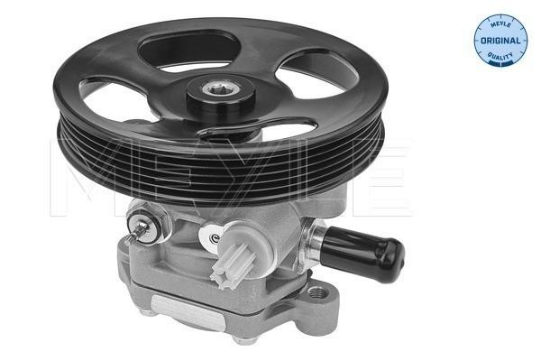 Power steering pump Mitsubishi: 32146310004 Meyle Hydraulic Pump, steering system