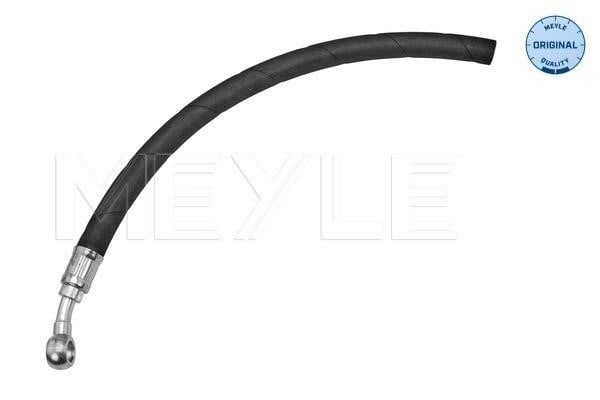 Power Steering Pipe BMW: 3592020051 Meyle Hydraulic Hose, steering system