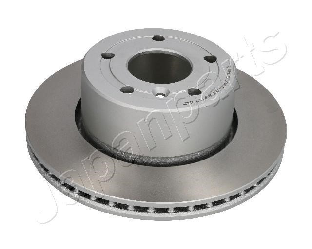 Japanparts DI-L01C Front brake disc ventilated DIL01C