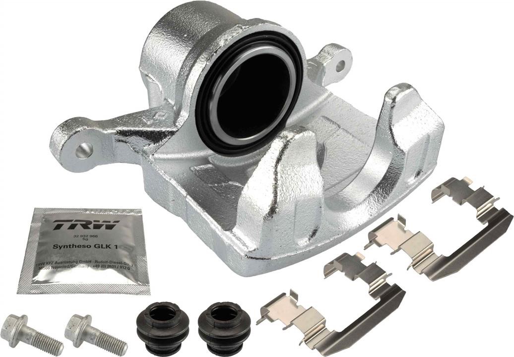 TRW BHX659E Brake Caliper BHX659E BHX659E TRW Brake Caliper