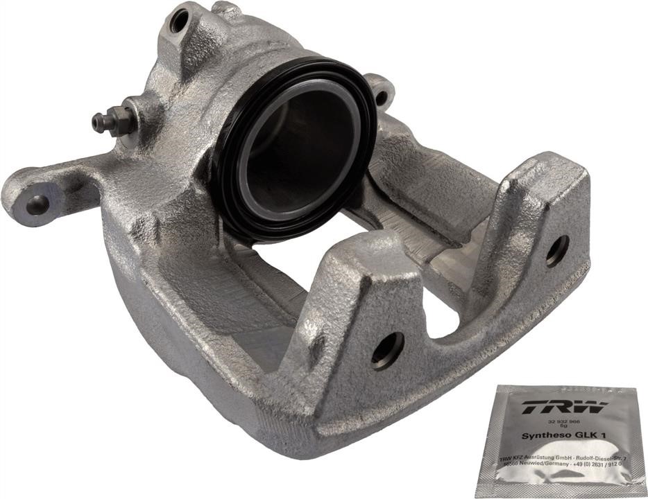 TRW BHS1553E Brake Caliper BHS1553E BHS1553E TRW Brake Caliper