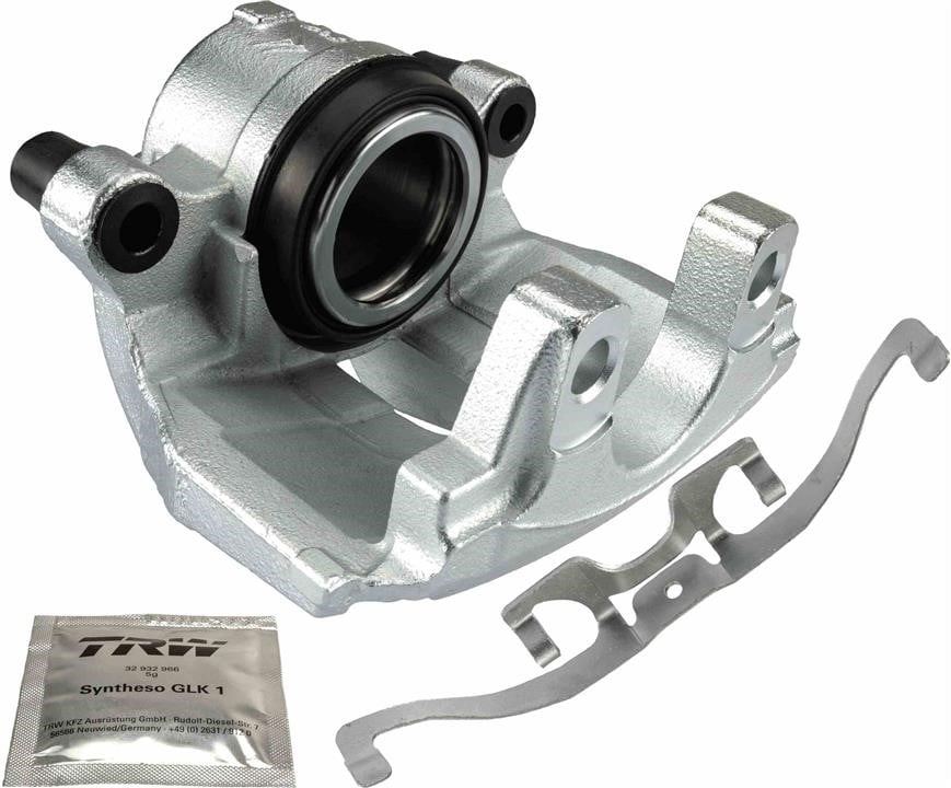 Brake caliper DS DS 5: BHS1555E TRW Brake caliper