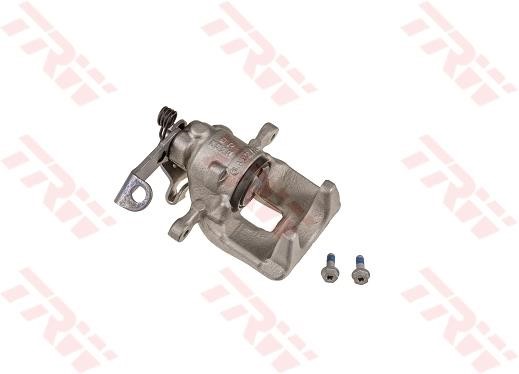 Brake caliper Citroen Jumpy: BHU348E TRW Brake Caliper