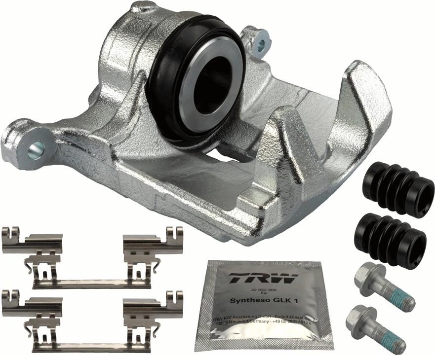 BHW673E TRW Brake Caliper