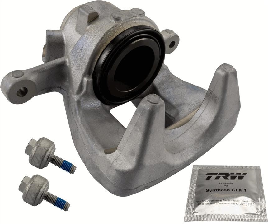 Brake caliper BMW i3: BHW776E TRW Brake Caliper