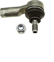 Outer tie rod end Daewoo Matiz: JTE2168 TRW Tie rod end