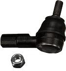 TRW JTE923 Spurstangenkopf / Tie Rod End JTE923