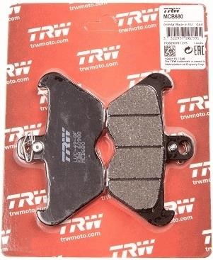 Buy TRW MCB680 at a low price in United Arab Emirates!