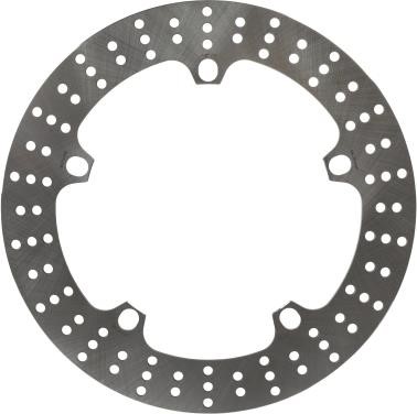 MST238 TRW Brake disc