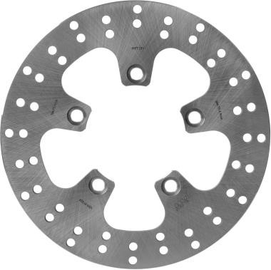 MST251 TRW Brake disc