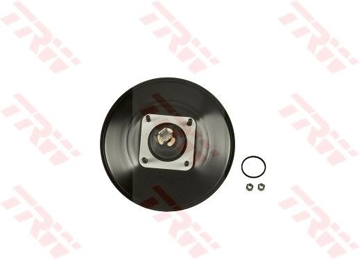 TRW PSA448 Brake booster vacuum PSA448