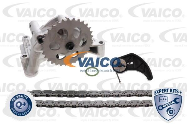 Vaico V10-5837 Timing chain kit V105837