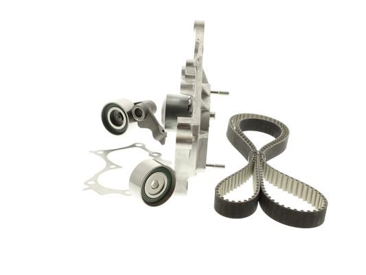 TIMING BELT KIT WITH WATER PUMP Aisin TKT-906B