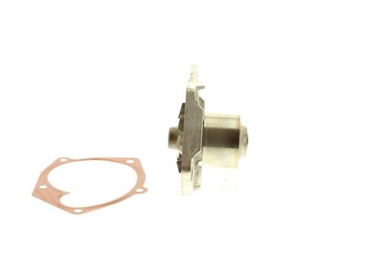 Water Pump, engine cooling Aisin WE-RE02B
