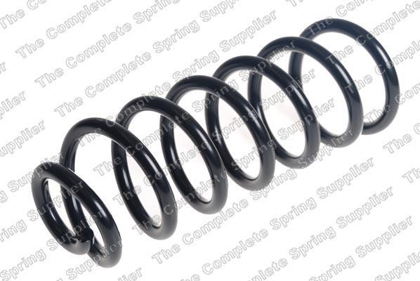 Lesjofors 4237282 Coil spring 4237282