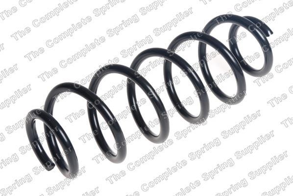 Coil springs Mazda CX-3: 4255477 Lesjofors Coil spring
