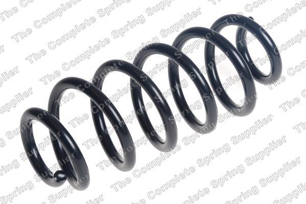 Coil springs Mazda CX-3: 4255478 Lesjofors Coil spring