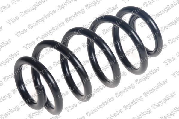 Coil springs BMW X2: 4258720 Lesjofors Suspension Spring