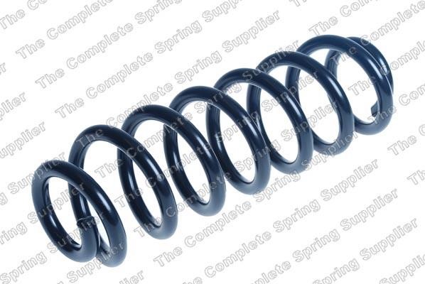 Suspension springs Skoda: 4295151 Lesjofors Suspension Spring