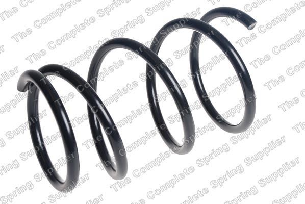 Suspension springs Subaru Outback: 4088350 Lesjofors Suspension Spring