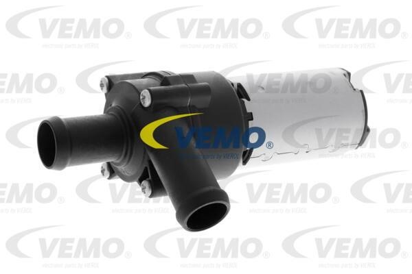 Vemo V10-16-0031 Additional coolant pump V10160031