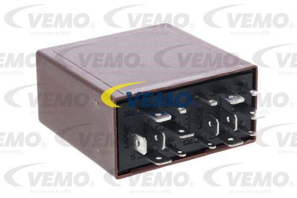Vemo V15-71-0026 Wipers relay V15710026
